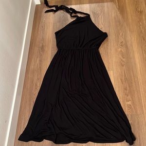 Rachel Pally halter dress size 2x gently worn